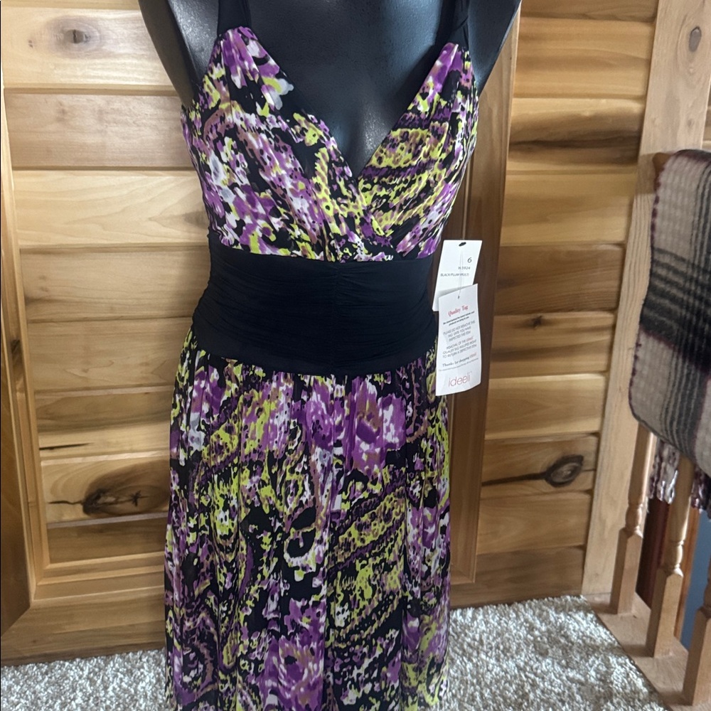 NWT Dress